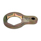 CLÉ POUR ÉCROU D'AXE HEXAGONAL, Dr. 1/2", 74MM